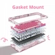Бездротова дитяча клавіатура CoolKiller CK75 Pink (Р-202421) - зображення 7