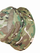 Летняя тактическая панама STS SAS Mesh Multicam 60 - зображення 4