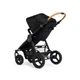 Прогулянковий візок Bumbleride Era Black, E-480BL - зображення 2