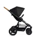 Прогулянковий візок Bumbleride Era Black, E-480BL - зображення 5