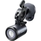 Велосипедний тримач Baseus PrimeTrip Series Dual-Color Bike Light 2-in-1 Set з ліхтариком (C12569000121-00) Cosmic Black - зображення 2