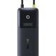 USB-хаб Baseus Dual Fast Charging 6-in-1 HUB Type-C to HDMI 4K@60Hz + USB-A x2 + USB-C x3 (B00070902123-00) Cosmic Black - изображение 3