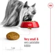 Сухой корм Royal Canin XSMALL ADULT для взрослых собак Миниатюрных пород 1.5 кг (3182550793728) - изображение 4