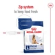Сухий корм Royal Canin MAXI ADULT 5+ для старіючих собак Великих порід 4 кг (3182550402293) - зображення 7