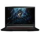 Ноутбук 15.6" MSI GF63 Thin 11SC-472NEU: Intel Core i5-11400H, 8GB, SSD 120GB, nVidia GeForce GTX 1650 Max-Q, IPS, Full HD, Key Light - Б/В - зображення 1