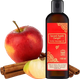 Olejek do masażu ciała Aurora Spiced Apple Delight 150 ml (5904906047877) - obraz 2