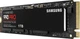 Samsung Накопитель SSD M.2 1TB PCIe 4.0 990PRO - изображение 3