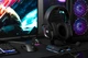 2E Gaming Гарнитура игровая HG340, 7.1, USB-A, RGB, 2м, чёрный - изображение 2