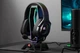 2E Gaming Гарнитура игровая HG340, 7.1, USB-A, RGB, 2м, чёрный - изображение 3