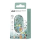 2E Мышь MF300 PETS:DOGS Silent WL BT,, зеленый - изображение 2