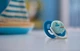 AVENT Пустушка ортодонтична Ultra Air I love для хлопчиків 6-18 міс 2шт SCF080/03 - зображення 5