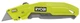 Ryobi Ніж висувний RHCKF-1, трапецієподібне лезо, корпус алюміній - зображення 1