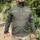 Куртка військова Lamica LMT Soft Shell S Olive - изображение 1