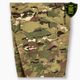 Штани військові Lamica LMT Sturm Extreme Fleece L Multicam - изображение 5