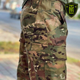 Штани військові Lamica LMT Sturm Extreme Fleece M Multicam - зображення 6