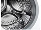 Electrolux Стирально-сушильная машина фронтальная, 11(7)кг, 1600, А, 58см, дисплей, пар, инвертор, белый - изображение 5