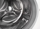 Electrolux Стиральная машина фронтальная, 8кг, 1200, A+++, 58см, дисплей, инвертор, белый - изображение 4