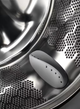 Electrolux Стиральная машина фронтальная, 8кг, 1200, A+++, 58см, дисплей, инвертор, белый - изображение 5