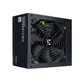 Zalman Блок питания Decamax (600W) 85%, 80 Plus, 120мм, 1xMB 24pin(20+4), 1xCPU 8pin(4+4), 3xMolex, 6xSATA, 2xPCIe 8pin(6+2) - изображение 2