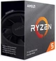 AMD ЦПУ Ryzen 5 3600 6C/12T 3.6/4.2GHz Boost 32Mb AM4 65W Wraith Stealth cooler Box - зображення 2