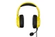 2E Gaming Гарнитура игровая HG340, 7.1, USB-A, RGB, 2м, жёлтый - изображение 4