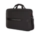 Wenger Сумка для ноутбука, XE Brief 16" черная - изображение 4
