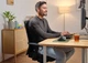 Trust Мышь Bayo 2 Ergonomic, USB-A, черный - изображение 3