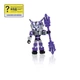 Ігрова колекційна фігурка DevSeries Core Figures Ninja Legends: Cybernetic Azure Sensei - изображение 1