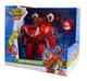 Super Wings Ігровий набір Super Robot Suit Джетт (Jett) - зображення 4