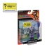 Ігрова колекційна фігурка DevSeries Core Figures Ninja Legends: Cybernetic Azure Sensei - изображение 9