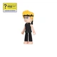 Ігрова колекційна фігурка DevSeries Core Figures Cobra Kai: Johnny Lawrence - изображение 5