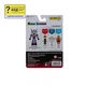 Ігрова колекційна фігурка DevSeries Core Figures Ninja Legends: Cybernetic Azure Sensei - изображение 11