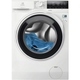 Electrolux Стиральная машина фронтальная, 10кг, 1400, A+++, 66см, дисплей, пар, инвертор, universaldose, белый - изображение 1