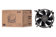 2E Процессорный кулер CX10384, LGA1700, 1366, 1200, 115X, 4pin PWM, TDP 65W - изображение 12