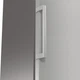 Gorenje Холодильна камера, 185x60х66, 398л, А+, електронне управління, зона св-ти, сірий - зображення 5