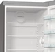 Gorenje Холодильна камера, 185x60х66, 398л, А+, електронне управління, зона св-ти, сірий - зображення 12