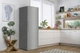 Gorenje Холодильна камера, 185x60х66, 398л, А+, електронне управління, зона св-ти, сірий - зображення 20