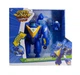 Super Wings Игровой набор Super Robot Suit Джером (Jerome) - изображение 3