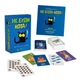 Дитяча настільна гра Game On Не буди кота (2280_C) (4820266221959) - зображення 2