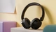 Philips Наушники On-ear TAH3209 BT 5.3, Wireless, Mic, Черный - изображение 4