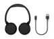 Philips Наушники On-ear TAH3209 BT 5.3, Wireless, Mic, Черный - изображение 6