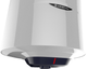 Ariston Водонагреватель электр. круглый BLU1 R 80 V 1,8K PL EU, 80л, 1,8кВт, мех. уп-ние, С, Италия, белый - изображение 2