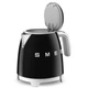 Електрочайник Smeg KLF05BLEU - зображення 4