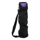 Чехол для коврика ProsourceFit Yoga Mat Bag w Side Pocket, PS-2030-BK (черный) - изображение 1