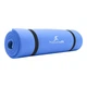 Коврик гимнастический ProsourceFit Extra Thick Mat, 12 мм, PS-2002-BL (синий) - изображение 2