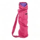 Чохол для килимка ProsourceFit Yoga Mat Bag w Side Pocket, PS-2034-PK (рожевий) - зображення 4
