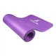 Коврик гимнастический ProsourceFit Extra Thick Mat, 12 мм, PS-2006-PR (фиолетовый) - изображение 1