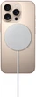 Беспроводное зарядное устройство Apple MagSafe Charger 1 м White (MX6X3ZE/A) - изображение 5