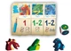 Настільна гра Games 7 Days Вижити. Втеча з Острова (Survive: Escape from Atlantis!) (укр.) (ZYGSTI01UA) - зображення 3