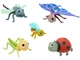 Набор фигурок Насекомые, Baby Team, 8834 - изображение 1